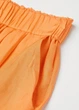 Шорти H&M 18319 Помаранчевий M (1831) - изображение 2