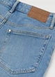 Шорти H&M 18317 Світлий блакитний 36 (1831) - изображение 5
