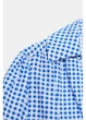 Сорочка Zara 18363 Блакитний M (1309) - изображение 4