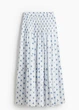 Спідниця H&M 18326 Білий XXL (1228) - изображение 3