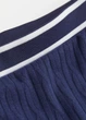 Спідниця H&M 18335 Темний синій S (1031) - изображение 4