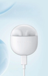 Навушники бездротові Haylou X1 NEO TWS Білі (X1 NEO White) - зображення 4