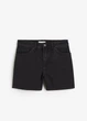 Шорти H&M 18314 Чорний 38 (1831) - изображение 3
