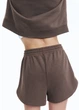 Шорти H&M 18309 Темний бежевий XXL (1830) - зображення 2