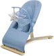 Шезлонг-качалка Kinderkraft Mimi Nordic Breeze (KBMIMI00NOR0000) (00-00305457) - изображение 2