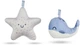 Шезлонг-качалка Kinderkraft Mimi Nordic Breeze (KBMIMI00NOR0000) (00-00305457) - изображение 7