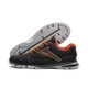 Чоловічі шкіряні кросовки Reebok Street Style 210 Brown Р. 42 - зображення 1