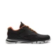 Чоловічі шкіряні кросовки Reebok Street Style 210 Brown Р. 42 - зображення 3