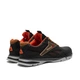 Чоловічі шкіряні кросовки Reebok Street Style 210 Brown Р. 42 - зображення 4
