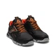 Чоловічі шкіряні кросовки Reebok Street Style 210 Brown Р. 42 - зображення 5