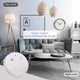 Wi-Fi камера для ухода за ребенком Pelay, HD 1080P, с ночным видением и датчиком движения — видеоняня для детской комнаты - изображение 4
