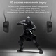 Окуляри-шолом віртуальної реальності Shinecon VR SC-G04E + Джойстик Shinecon B01SC (SC-G04E+SC-B01) - изображение 6
