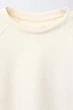 Костюм для девочки Zara 152 размер светло-бежевый 4174708712 - изображение 4