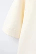 Костюм для девочки Zara 152 размер светло-бежевый 4174708712 - изображение 5