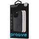 Защитный Чехол Proove Sapphire Case with Magnetic Ring iPhone 16 Pro Max natural titanium - изображение 7