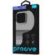 Ударопрочный Чехол Proove Gleam Case with Magnetic Ring iPhone 15 Pro blue sunset - изображение 2