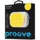Противоударный Чехол Proove Air Bump Case AirPods Pro 2 black - изображение 8