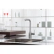 Смеситель для кухни Grohe Essence Хром (30270000) - изображение 3