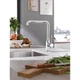 Кухонний змішувач Grohe Essence Хром (30269000) - зображення 4