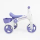 Детский трехколесный Велосипед Best Trike (BR-07244) колеса PU, рама пластик - изображение 3