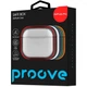 Противоударный Чехол Proove Safe Box Case AirPods Pro white - изображение 2