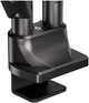 Uchwyt do monitora 42" Endorfy Atlas GS Pro Double (EY8F007) - obraz 11