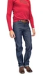 Джинсы мужские Montana 10040 Regular Fit, Raw Denim 12,5 oz, 100% Cotton, 30-32, темно-синий - изображение 1