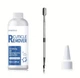 Рідина для видалення кутикули HANIIYAH Cuticle Remover 60 мл + манікюрний пушер - зображення 1