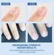 Рідина для видалення кутикули HANIIYAH Cuticle Remover 60 мл + манікюрний пушер - зображення 4