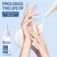 Рідина для видалення кутикули HANIIYAH Cuticle Remover 60 мл + манікюрний пушер - зображення 6