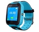 Часы умные детские UWATCH F2 Blue - изображение 1