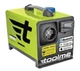 Дизельный обогреватель автономный Toolme TM188 9кВт 230В/12В/24В Автономка WEBASTO с Bluetooth - изображение 2