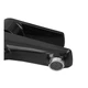 Змішувач для умивальника PLAMIX Oscar-001 black (без підводки) (PM0024) - зображення 3