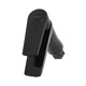 Змішувач для умивальника PLAMIX Oscar-001 black (без підводки) (PM0024) - зображення 4