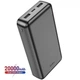 Павербанк HOCO J100A High-ranking 20000 mAh Black - изображение 5