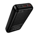 Павербанк HOCO J159A Essence 20000 mAh Black - изображение 3