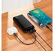 Павербанк HOCO J159A Essence 20000 mAh Black - изображение 6