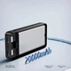 Павербанк XO PB313 Light Display Mobile Power 20000mAh 10W Black - изображение 6