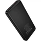 Павербанк HOCO J154 Victorious 10000 mAh Black - изображение 4