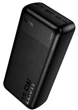 Павербанк HOCO J159B Essence 30000 mAh Black - изображение 1