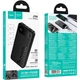Павербанк HOCO J154 Victorious 10000 mAh Black - изображение 7