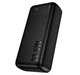 Павербанк HOCO J159B Essence 30000 mAh Black - изображение 4