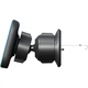 Автодержатель с беспроводной зарядкой Senteo SH-05 Fixed 15W Airvent Black [171640] - изображение 3