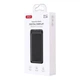 Павербанк XO PB309 Digital Fast Charger 20000mAh 22.5W Black - зображення 4
