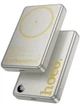 Павербанк HOCO Q34 Clever 10000 mAh Metal Grey - изображение 1