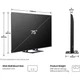 Телевизор Hisense 75E8Q 75" Mini-LED 4К (20015989) EU [175090] - изображение 15