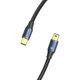 Кабель Vention Mini DisplayPort to Mini DisplayPort V1.4 2m Blue (HCGLH) [170512] - зображення 3