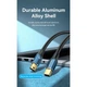 Кабель Vention Mini DisplayPort to Mini DisplayPort V1.4 2m Blue (HCGLH) [170512] - зображення 15