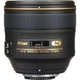 Об'єктив Nikon AF-S Nikkor 85mm f/1.4G (JAA338DA) [170659] - зображення 2