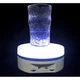 Поворотный стол Puluz TBD0605319401 RGB 16 см White [168746] - изображение 3